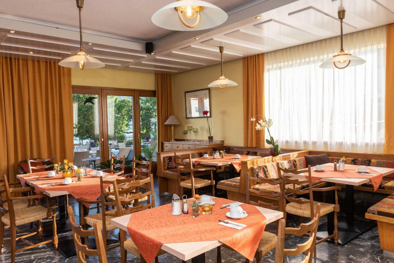 Strandhotel Schabus Velden am Wörthersee Eksteriør billede